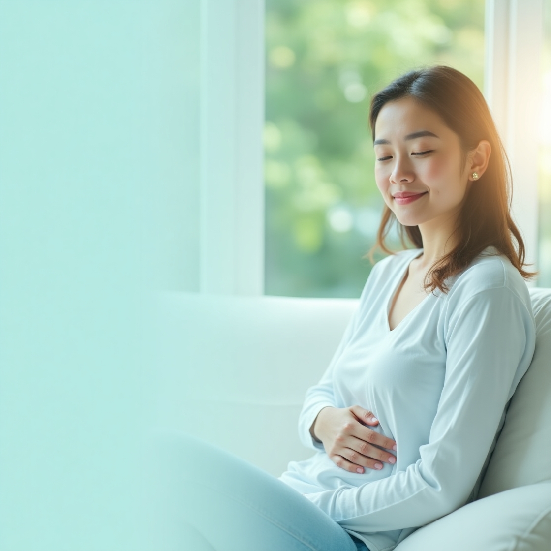 Stress and Reflux