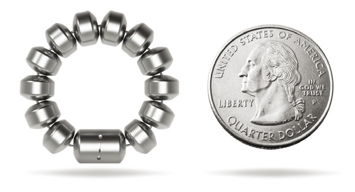 linx magnetico