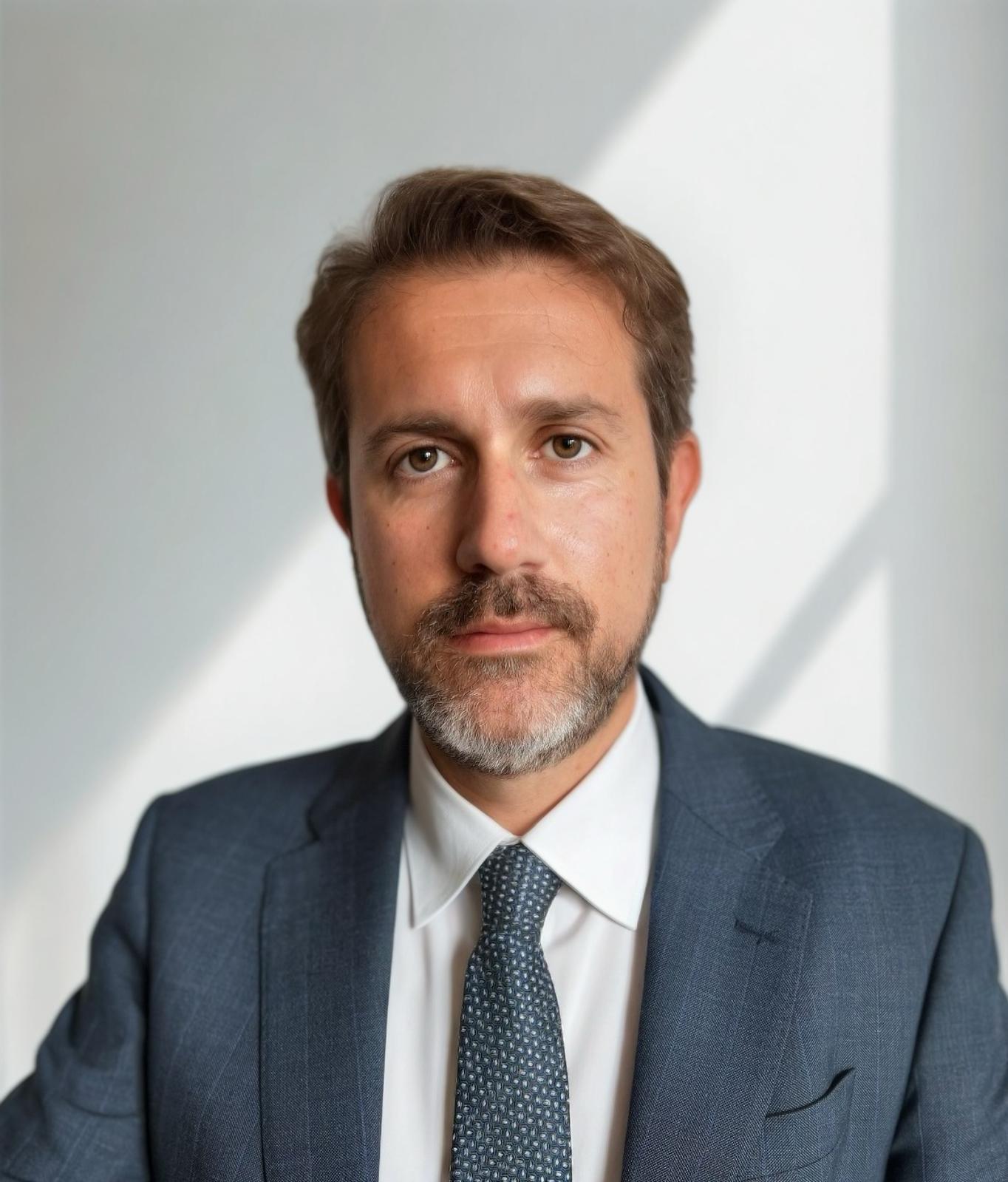 Personal profile Francesco di Maggio